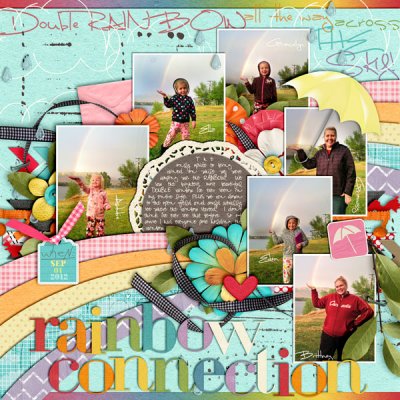 Rainbow Connection