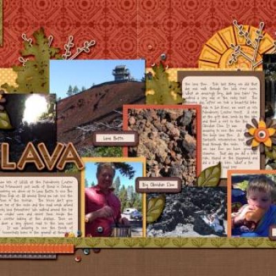 Lava
