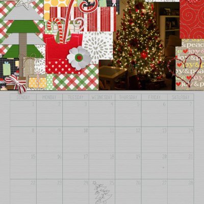 december.