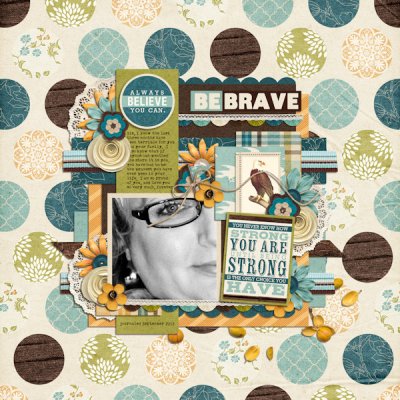 brave