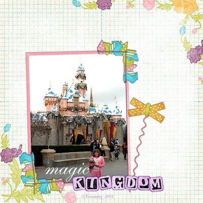 Magic Kingdom