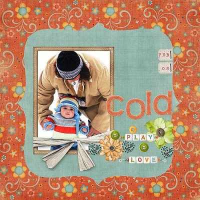cold play