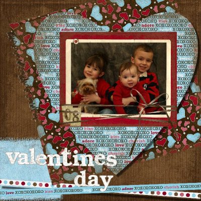Valentines Day Page 1 of 2