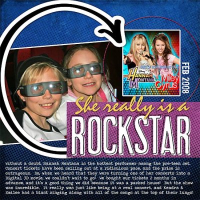 Rock Star