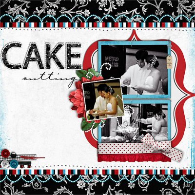 Cake Cutting