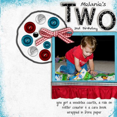 Two