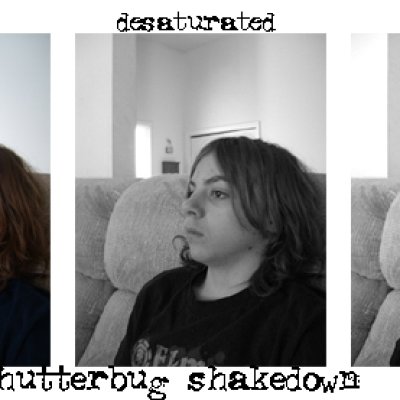 shutterbug shakedown #3