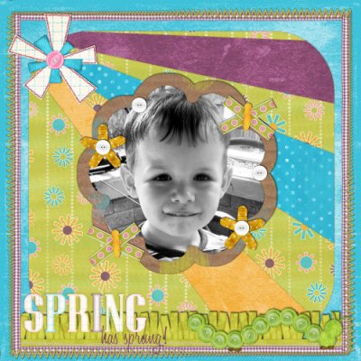 Landen:Spring