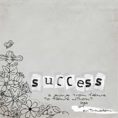 Success