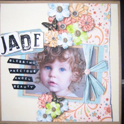 Cover page