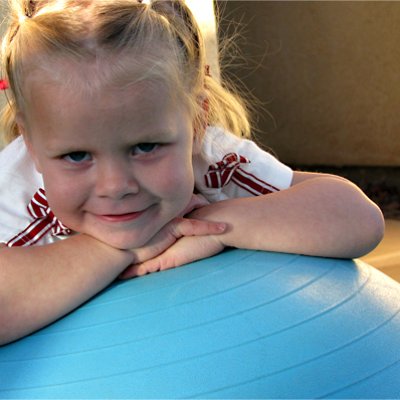 Shutterbug #1 - Ellie