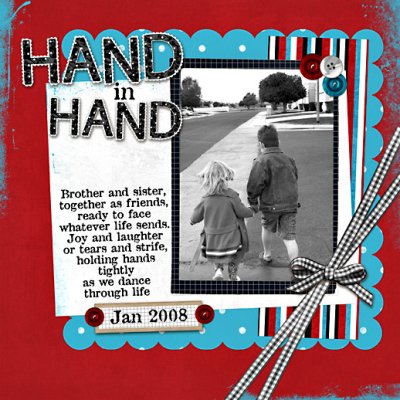 Hand in Hand