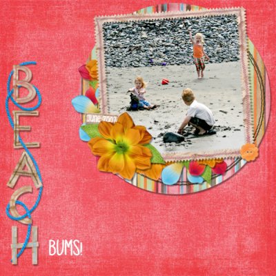 Beach Bums
