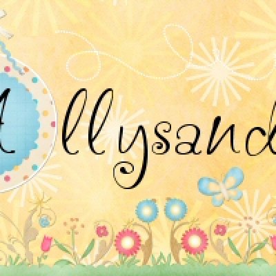 My DD's name sign