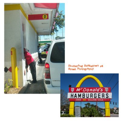 Shutterbug Shakedown Pics