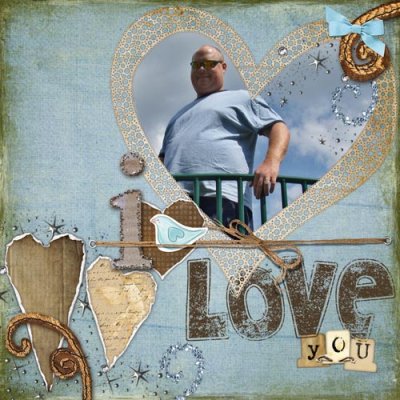 I Love You