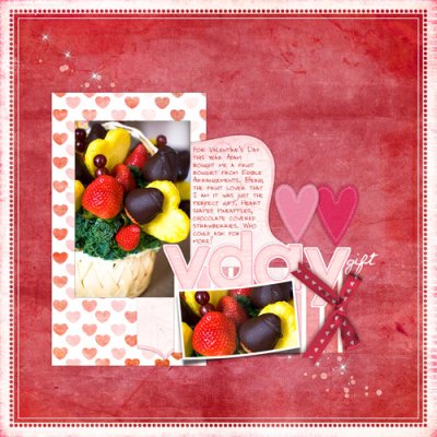 V-Day Gift
