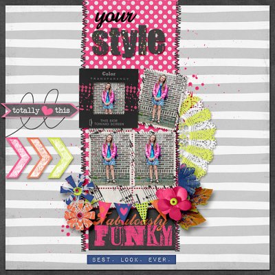 Your style