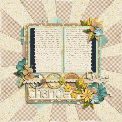 change