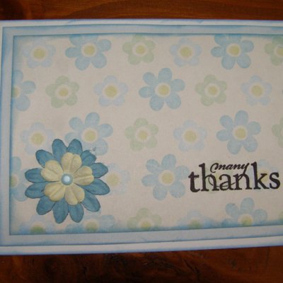 Card #1