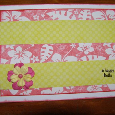 Card #2