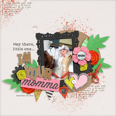 Momma