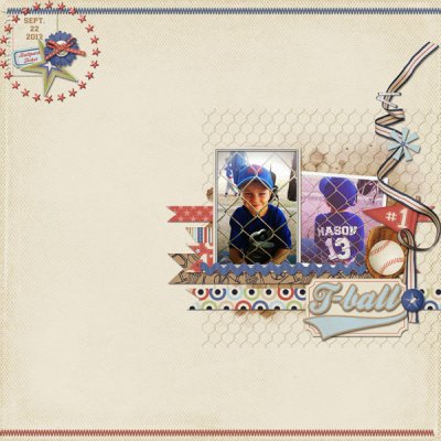 T Ball