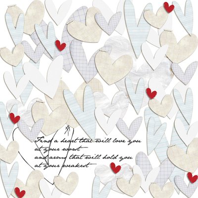 Find a Heart