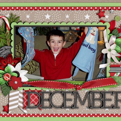 december.