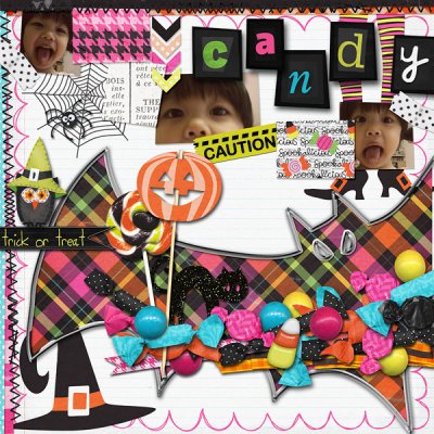 Candy