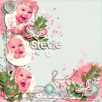 Stevie