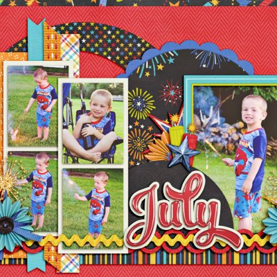 july-top