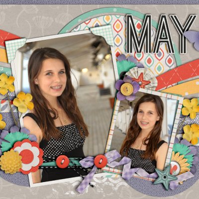 May