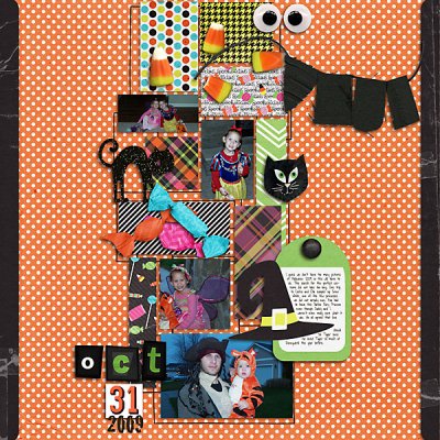 Halloween 2009