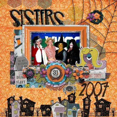 Sisters