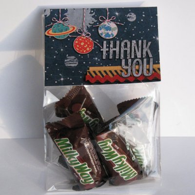 Magical Thank You