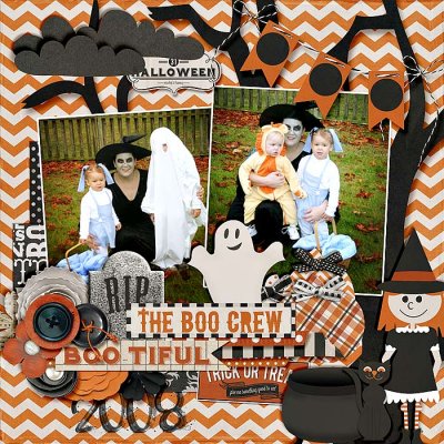 Halloween 2008