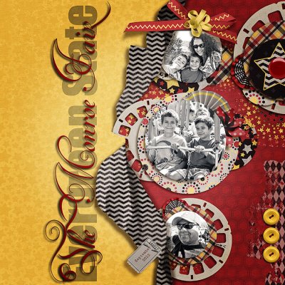 Evergreen State Fair