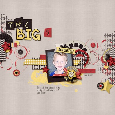 The Big 5