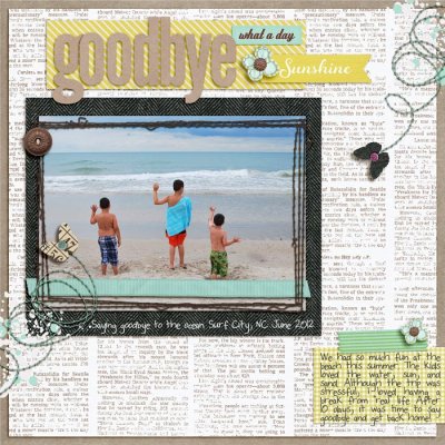 Goodbye