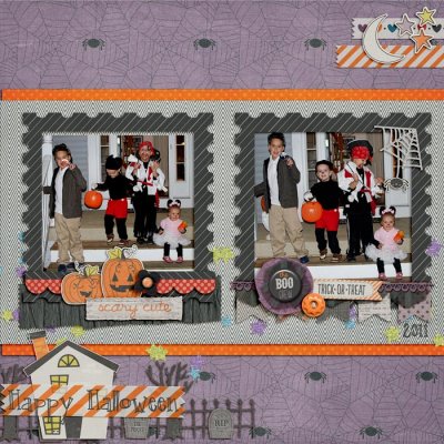 Happy Halloween