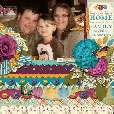 family