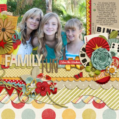 Family Fun