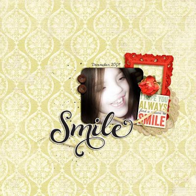 Smile