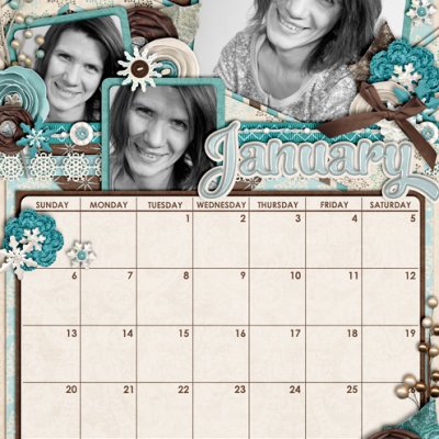 January 2013