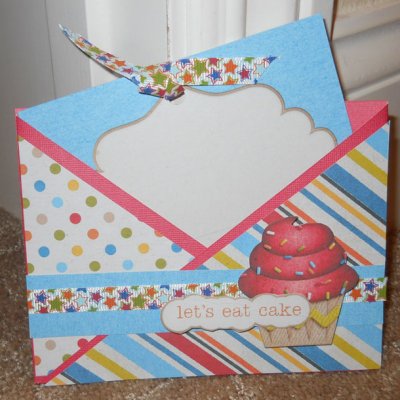 Card - BIrthday