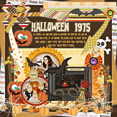 Halloween 1975