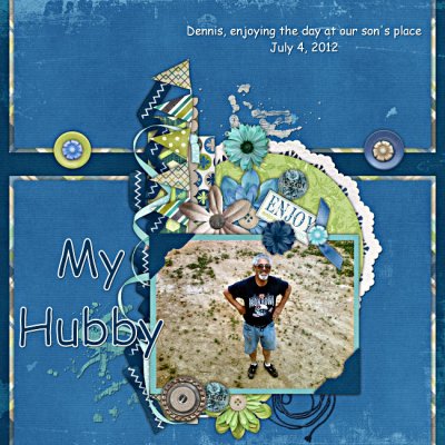 My Hubby