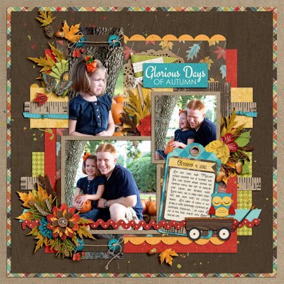 Pumpkin Patch