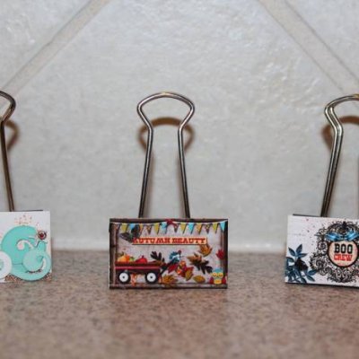 Photo Clips